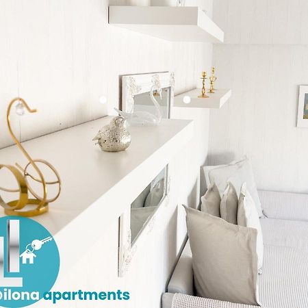 Ilona Apartments -"Home Away From Home" Kotka Eksteriør bilde