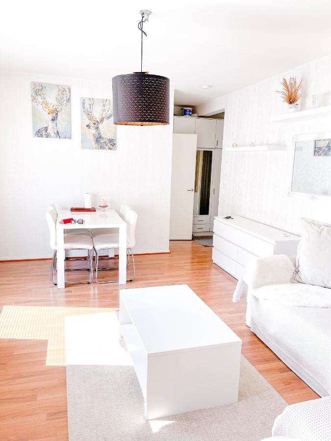 Ilona Apartments -"Home Away From Home" Kotka Eksteriør bilde