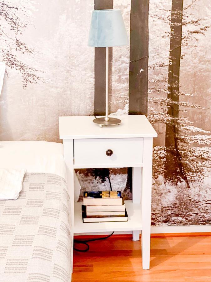 Ilona Apartments -"Home Away From Home" Kotka Eksteriør bilde